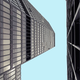 Illustration for article titled These Photos of Belgrades Socialist Architecture Look Like Ancient Spaceships
